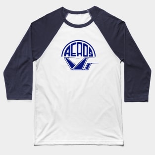 Defunct Wichita Aeros Baseball 1984 Baseball T-Shirt